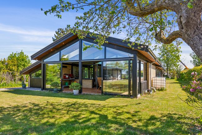 Møllevej 61, 2791 Dragør