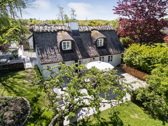 Birkehaven 61, 3400 Hillerød