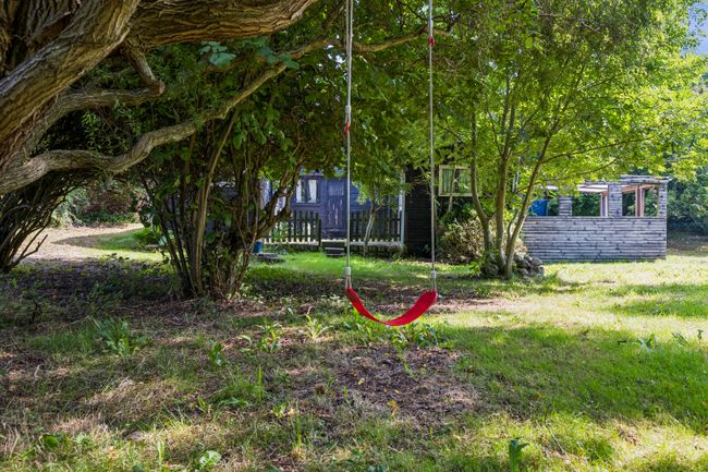 H C Hansensvej 7, Nyrup, 4500 Nykøbing Sj