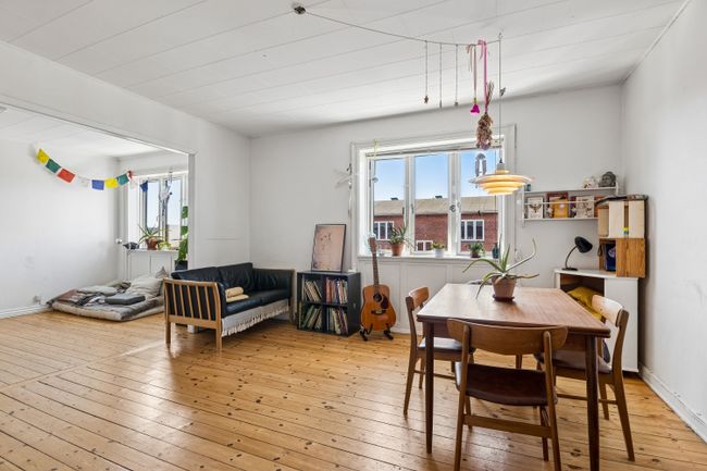 Venedigvej 1, 4. th., 2300 København S