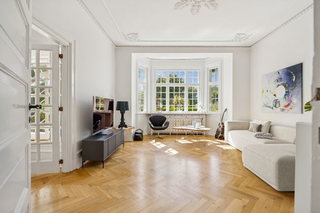 Tyge Krabbes Vej 6, st., 2300 København S