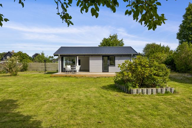 Yderagervej 14, Dalby Huse, 3630 Jægerspris