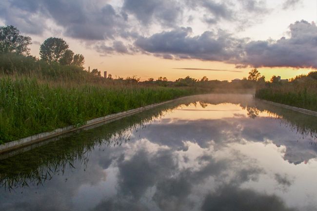 Fælledby C4 OH4, 1. mf.
