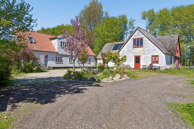 Suserupvej 51, 4180 Sorø